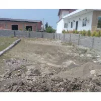 فروش زمین ۲۴۰ متری ، پردیس ، سند تک برگ
