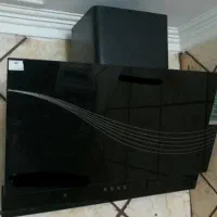 هود شیشه ای