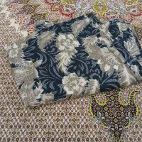 پارچه نو چادری