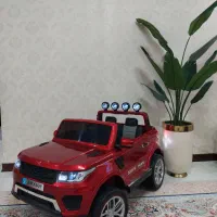 ماشین شارژی