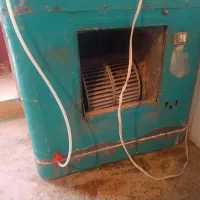 وسایل فلافلی|فروشگاه و مغازه|ایوان, |دیوار