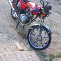 هندا ۱۲۵