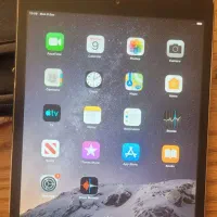 iPad mini 2 apple