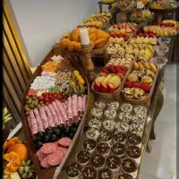 تهیه فینگرفود و سفارشات شما