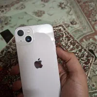 iPhone 13 normal