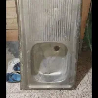 سینگ ظرف شویی