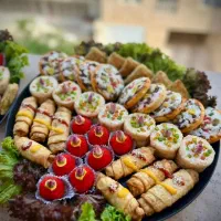 باغ تولد رویایی، سالن عقد و خانه نامزدی خاص|خدمات پذیرایی، مراسم|مشکین‌دشت, |دیوار