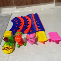 اسباب بازی قطار ارزان