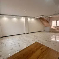 فروش پنت هوس  دوبلکس کلید نخورده