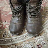 کفش کوهنوردی تیمبر لند امریکایی