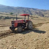 تراکتور فرگوسن285