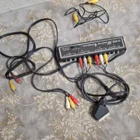 تبدیل چهار لاین مناسب کنسول بازی