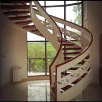 پله گرد تهرانپارس|عمده‌فروشی|تهران, جوادیه تهرانپارس|دیوار