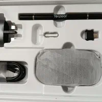 فروش یک عدد تبلت telzeal|تبلت|اشتهارد, |دیوار