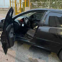 پژو 207 مدل 91 اتومات|خودرو سواری و وانت|تهران, اباذر|دیوار