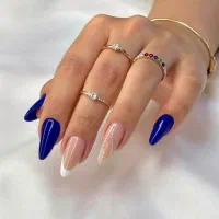 کاشت و ترمیم ناخن و مژه متروسبلان