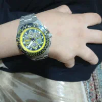 ساعت اصل سیتیزن  مدل خلبانی