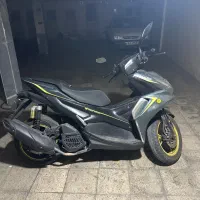 طرح آیروکس رادیات دار برند بلنتا همتاز