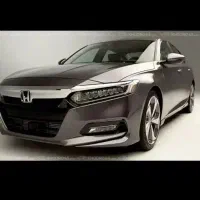 *فوری* حواله هوندا آکورد پلاگین