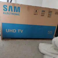 تلویزیون سام 55 اینچ