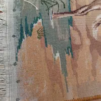 تابلو فرش دستباف|تابلو فرش|دورود, |دیوار