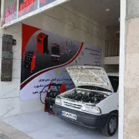 کیلینیک تخصصی برق،کولر،بخاری،انژکتور با دستگاه|خدمات موتور و ماشین|شیروان (خراسان), |دیوار
