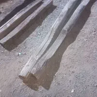 الوار بارگیری لوله نورد کفی تریلی|ماشین‌آلات صنعتی|کنگاور, |دیوار