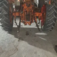 تراکتور رومانی با سافکن