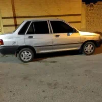 فروش خودرو پراید دوگانه 89|خودرو سواری و وانت|بشاریات, |دیوار