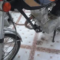 موتور سالم و بی عیب|موتورسیکلت|میناب, |دیوار