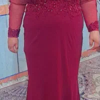 بیرونی|لباس|گرگان, |دیوار