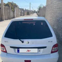 فروش پراید 111مدل95یک