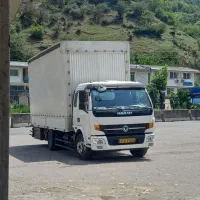 کاویان کاپیتان مدل۴۰۱