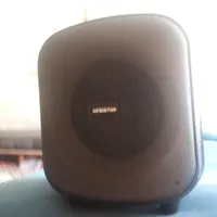 کینگ استار اسپیکر