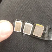 3عدد سیم کارت