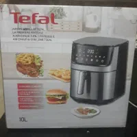 سرخکن بدون روغن تفال ۱۰ لیتری