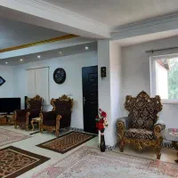 دو دست مبلمان سلطنتی 9و7 نفره همراه میزعسلی|مبلمان خانگی و میز عسلی|ماسال, |دیوار