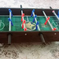 فوتبال دستی جنس عالی