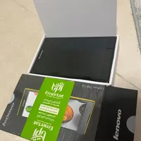 تبلت لنوو tab s8|تبلت|تهران, پیروزی|دیوار