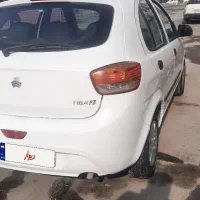 تیبا ۲ مدل ۱۳۹۶|خودرو سواری و وانت|مشهد, رستگار|دیوار