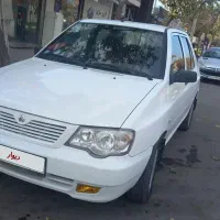 پراید۱۳۲مد۹۷کم کار|خودرو سواری و وانت|سبزوار, جوادیه غربی|دیوار