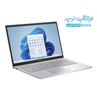 لپ تاپ ایسوس CORE i5 1235 16GB 512NVME IrisXE|رایانه همراه|بندرعباس, |دیوار
