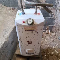 ابگرم کن برقی