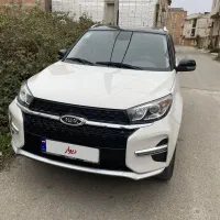 MVM x33at|خودرو سواری و وانت|ساری, |دیوار