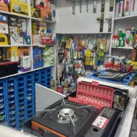 حراج‌ انبر قفلی|ابزارآلات|شاهین‌شهر, شهرک گلدیس|دیوار