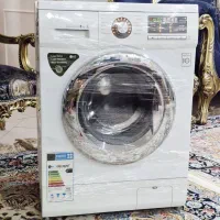 لباسشویی الجی 8کیلویی اصل کره