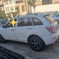 x60|خودرو سواری و وانت|یاسوج, |دیوار