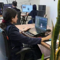 تولید محتوا با وردپرس و ادمین