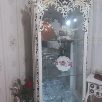 بوفه کاملا سالم