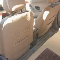 سمند LX معمولی مالتی پلکس مدل ۹۹، در حد صفر|خودرو سواری و وانت|بیجار, |دیوار